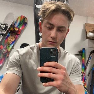 Meet your Posher, Austin